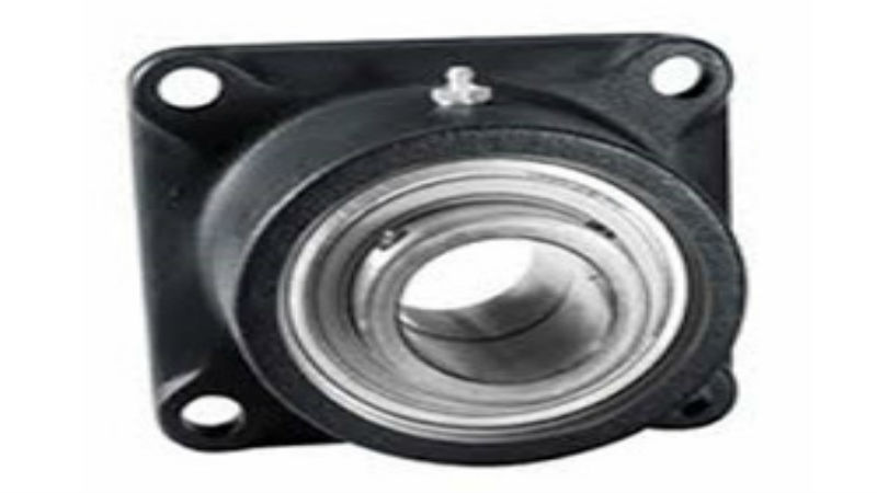 Why Make The Choice Of Rexnord Bearings In Texas