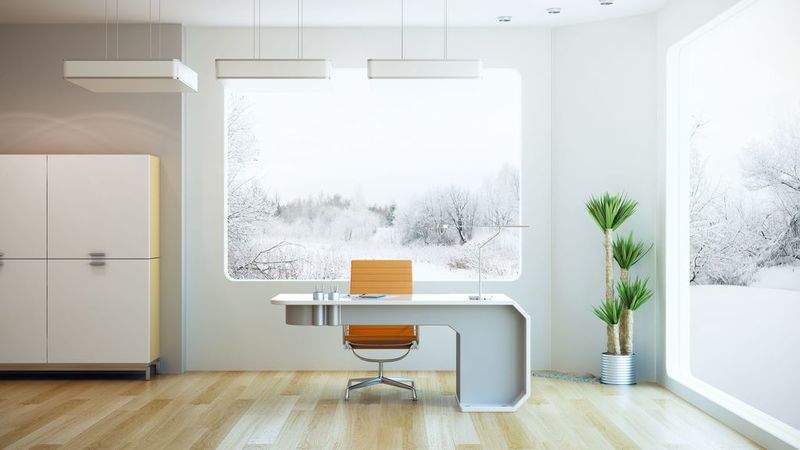 Advantages of Hiring Interior Contractors in Naples, FL