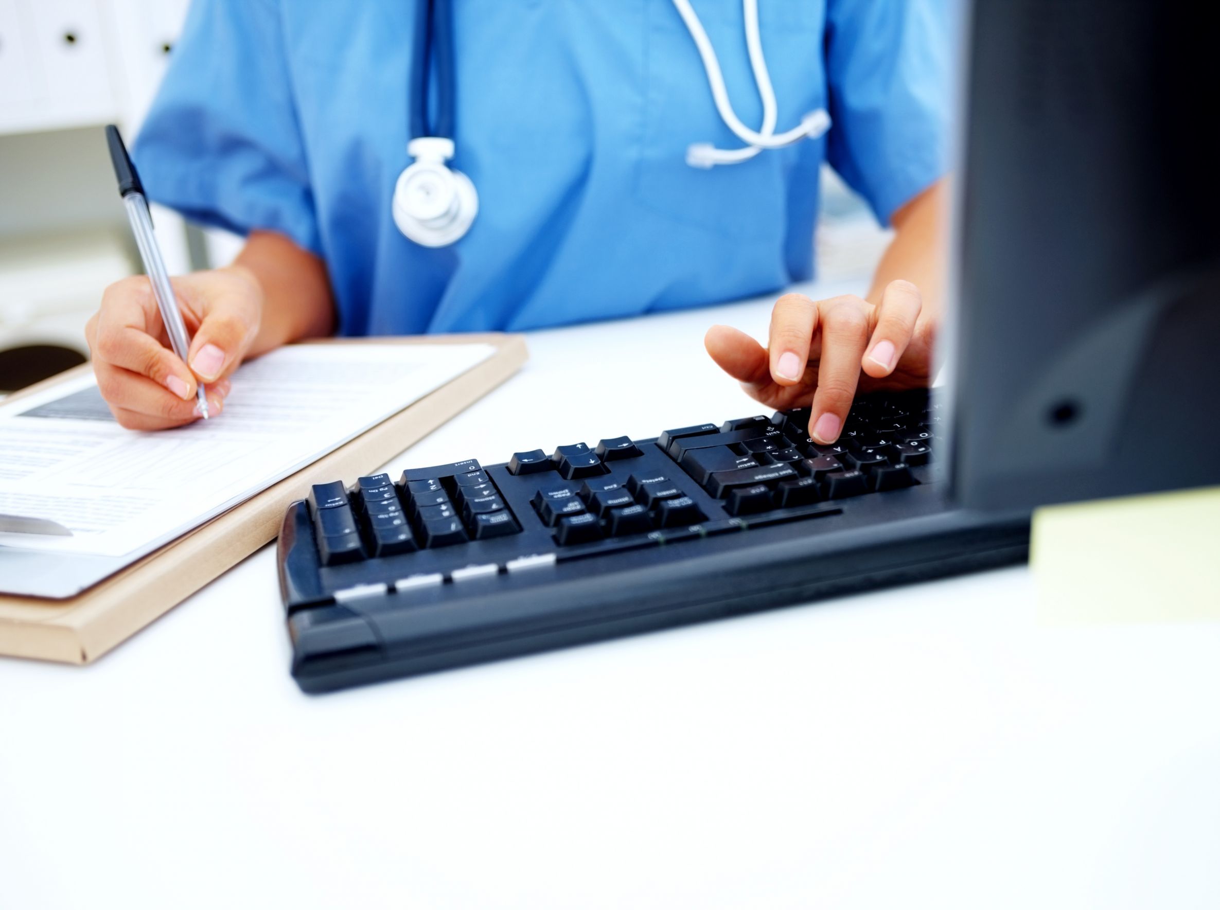 The VNG Test Is the New Standard For Dizziness and Balance Problems
