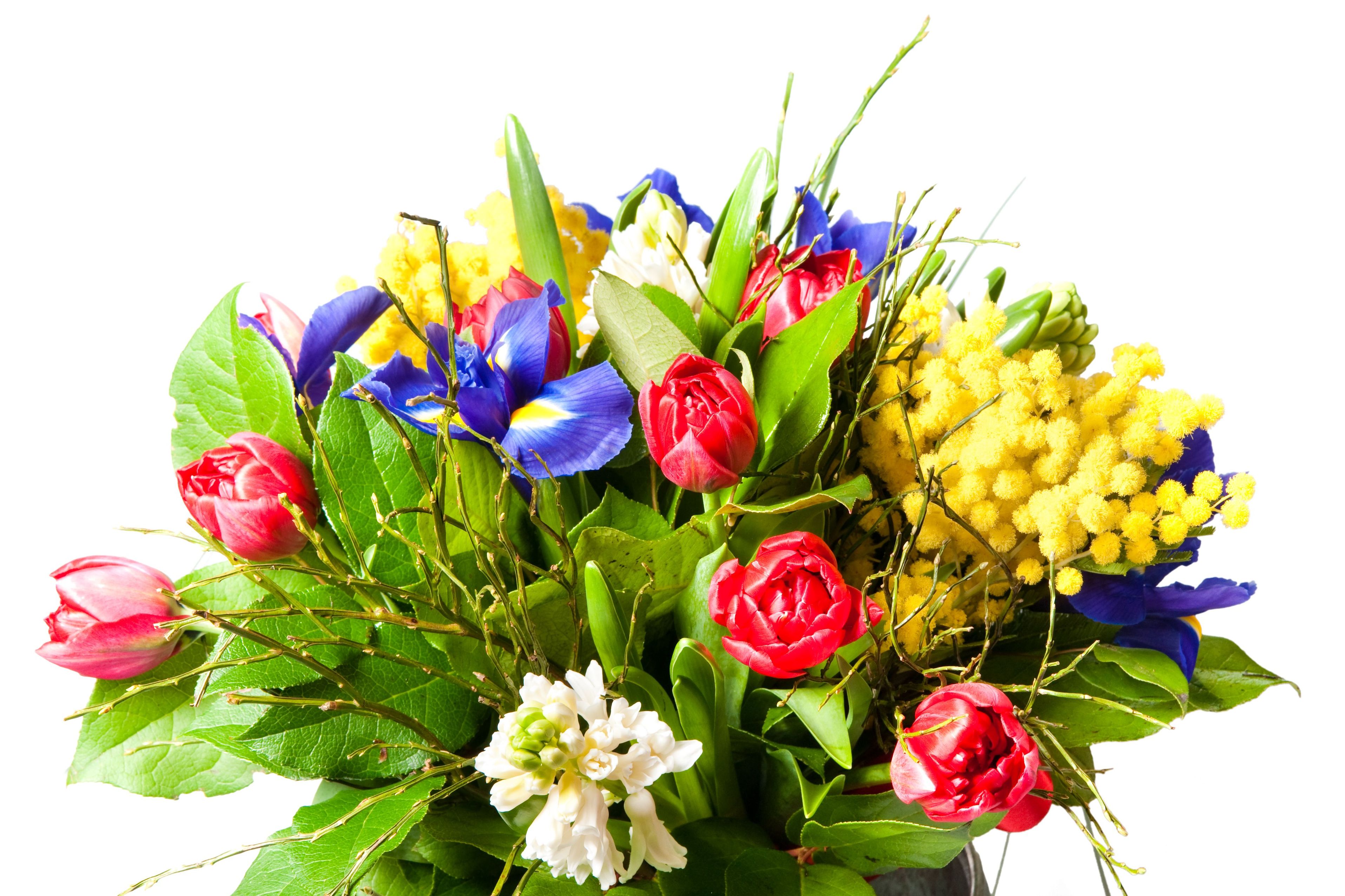 Choose the Right Gorgeous Flower Bouquet for Events at Sea or on Land