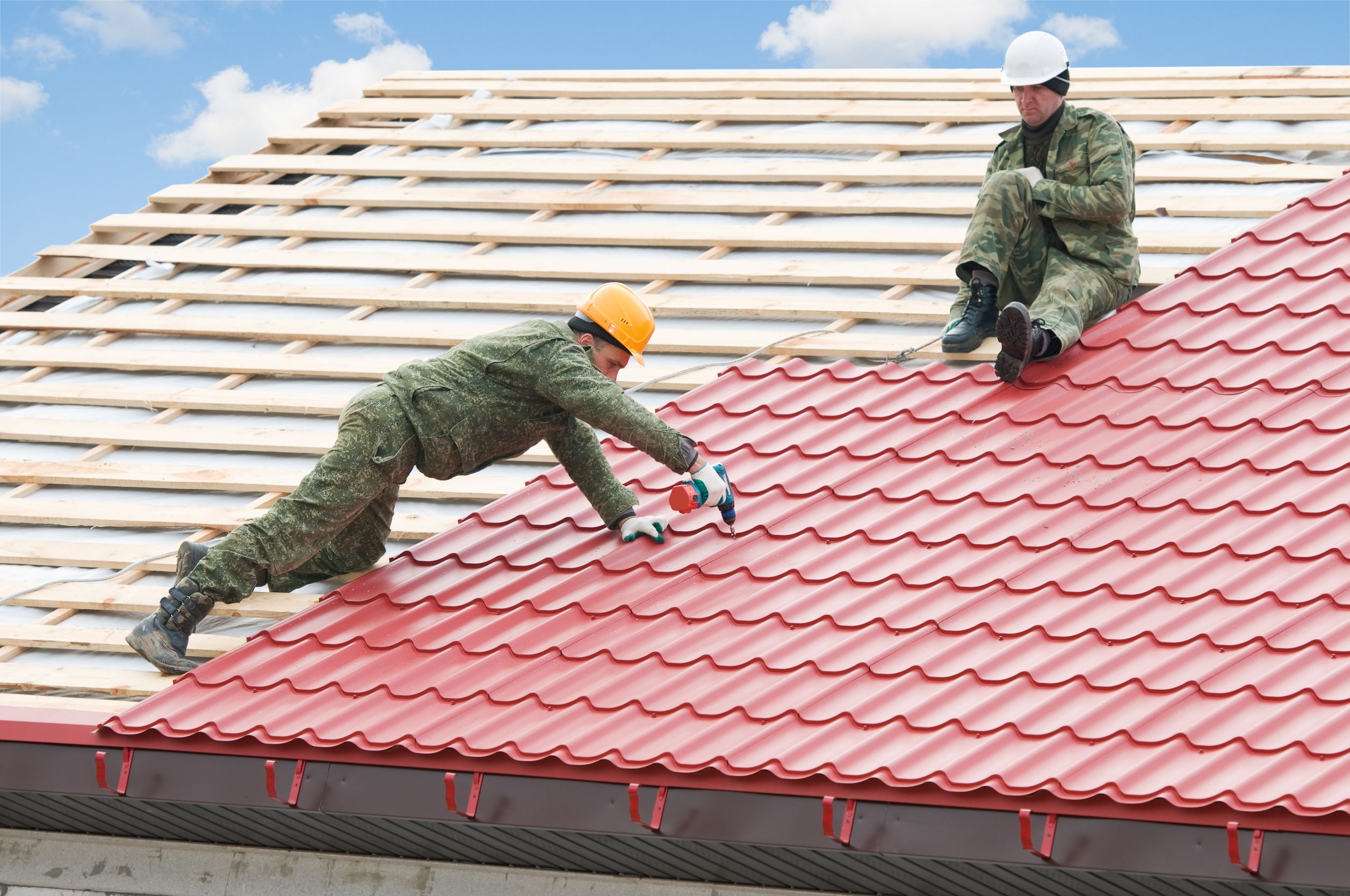 Four Tips for Choosing the Best Roofer in Tucson