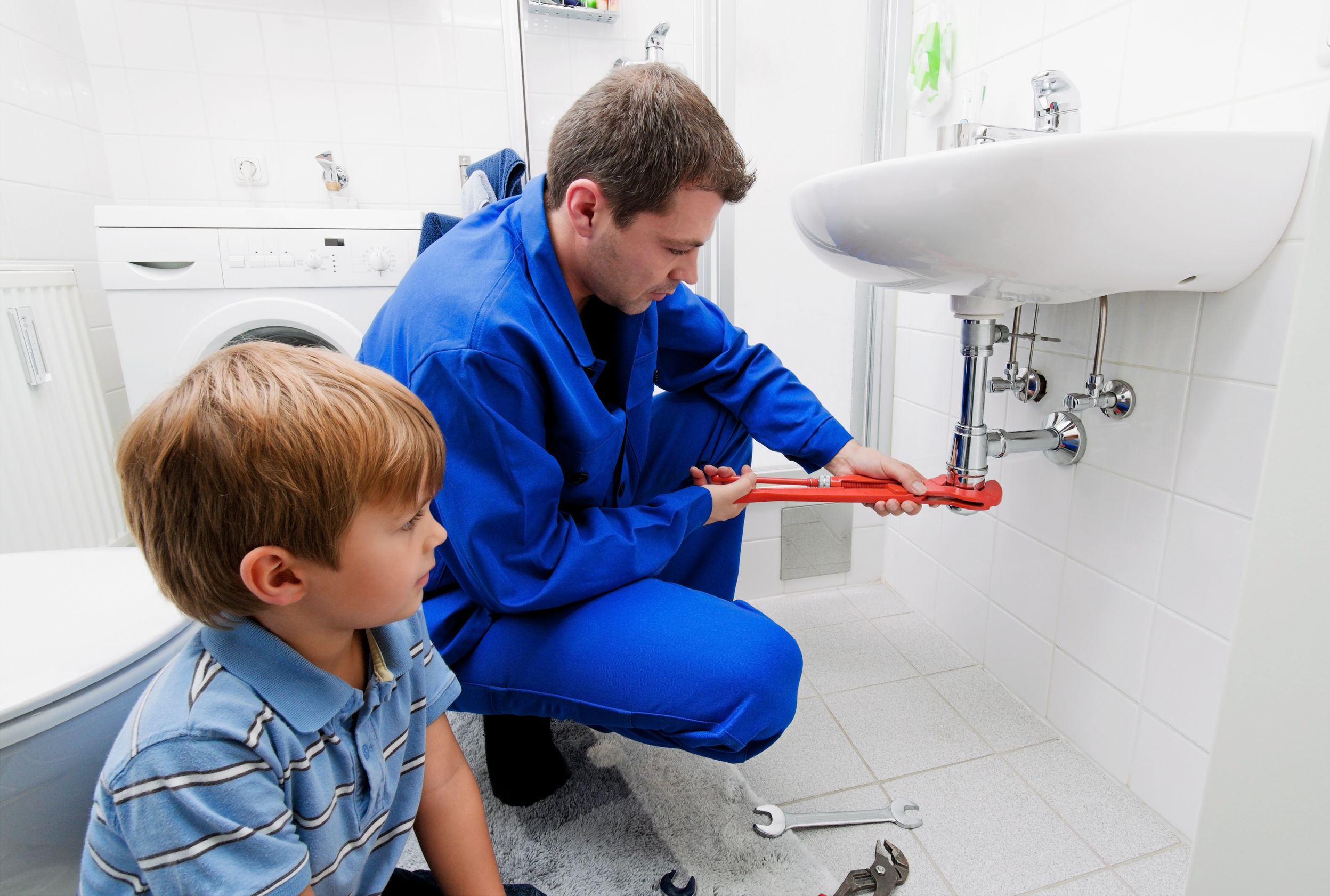 What Should Homeowners Know About Residential Plumbing Services in Boca Raton FL?