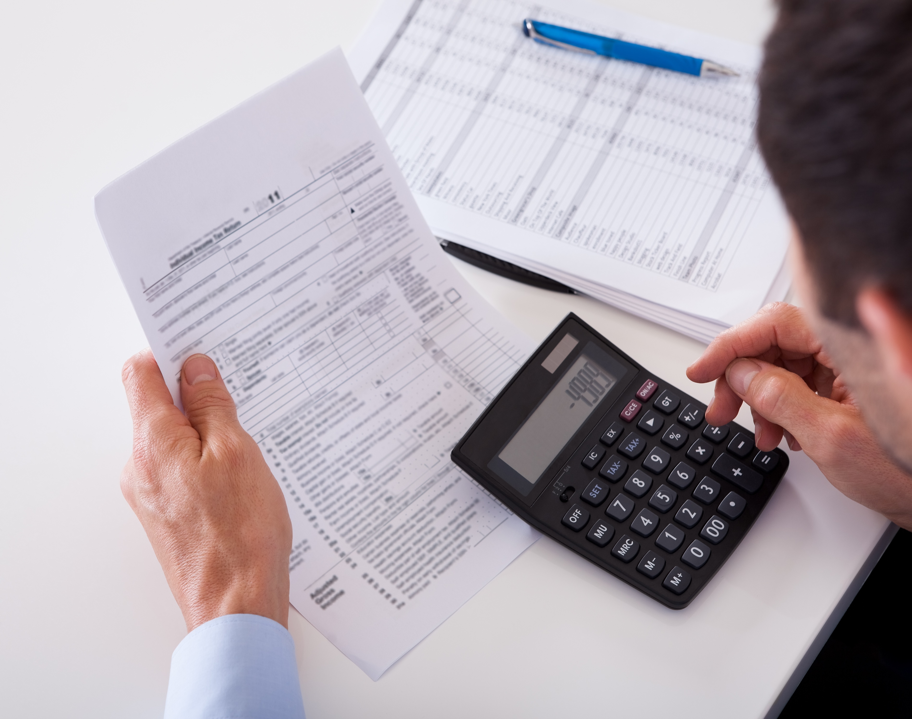 Why You Need Accounting Services in Silverdale, WA