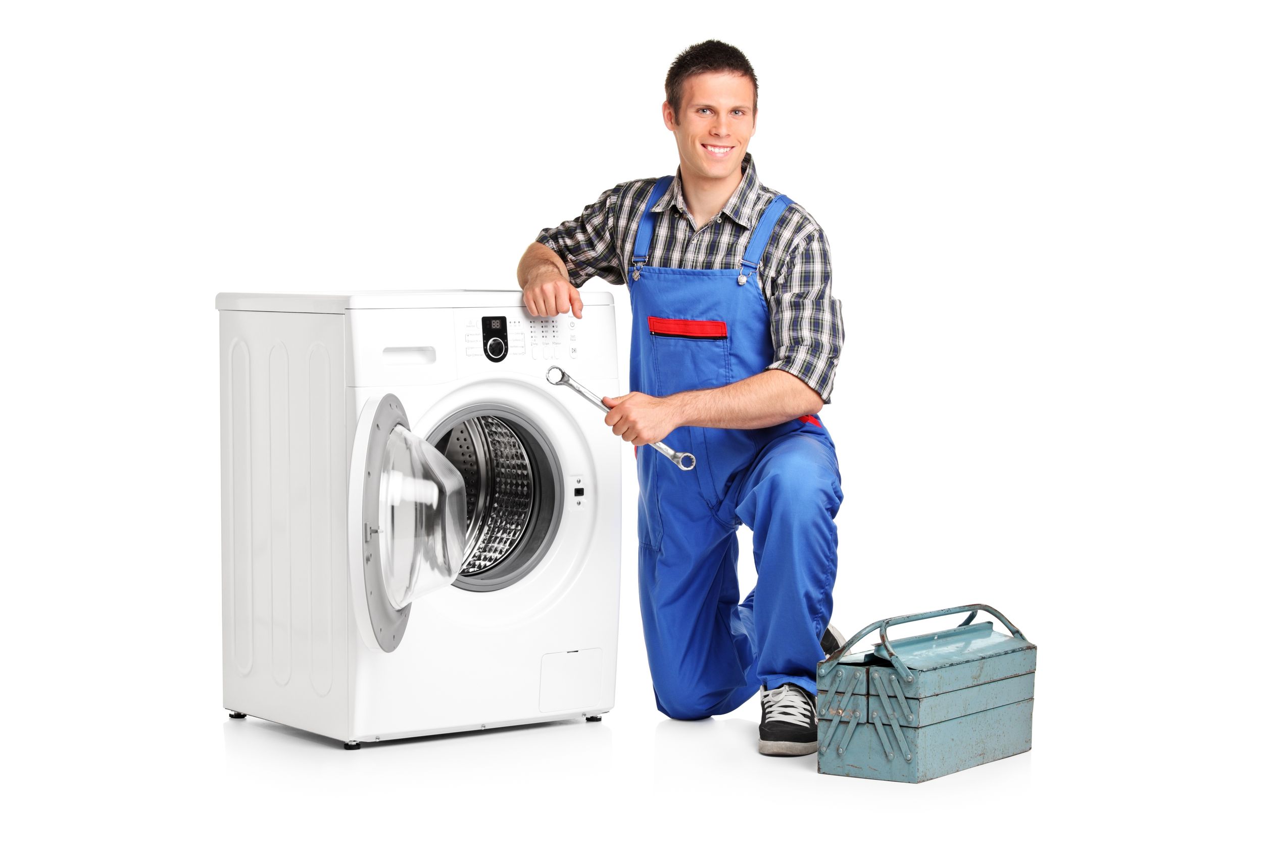 How to Find the Best Washer Repair Service in Kansas City, KS