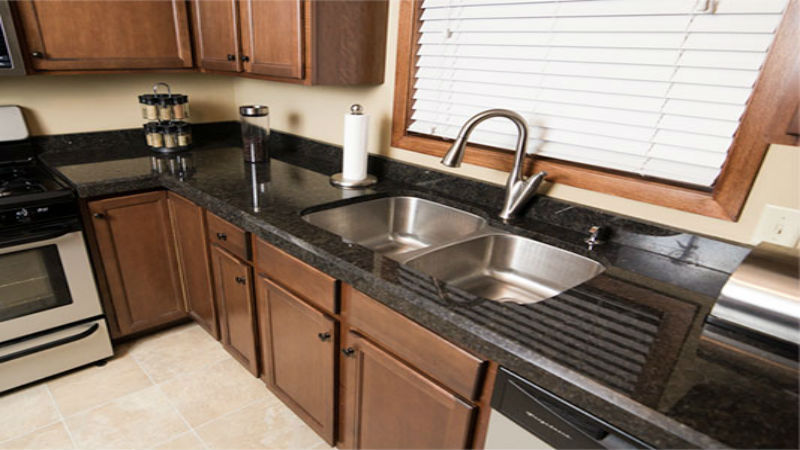 Reasons MN Homeowners Choose Granite Countertops