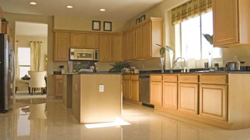 The Advantages of Hiring Experienced Kitchen Remodeling Contractors in Oshkosh, WI