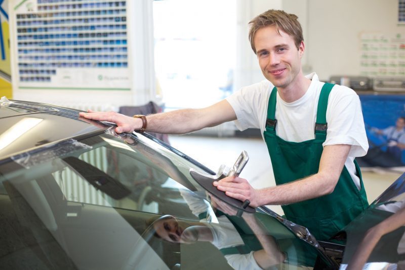 The Importance of Quick Auto Glass Replacement in Washington, D.C.