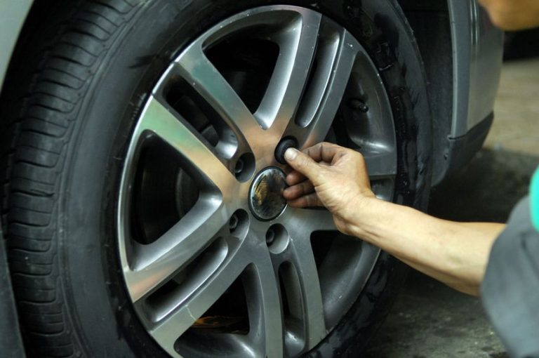 New Tire Installation in Johns Creek GA A Basic Guide for Replacing