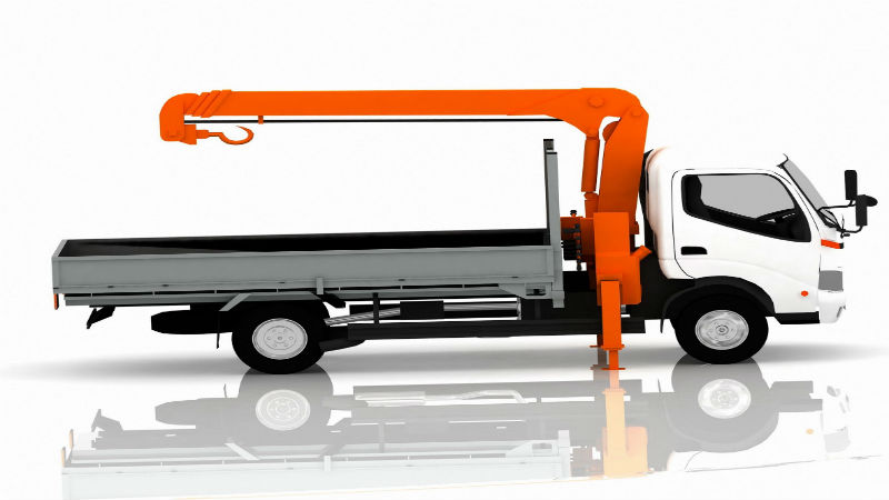The Advantages Of Custom Truck Flatbeds Over OEM Flatbed Trucks