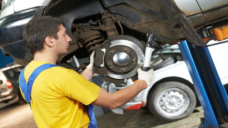 Improve Safety and Performance with Superior Tire Services in Louisville, KY