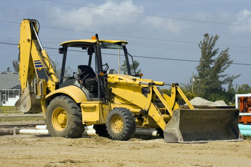There are Numerous Advantages to Equipment Rental Pasadena, TX
