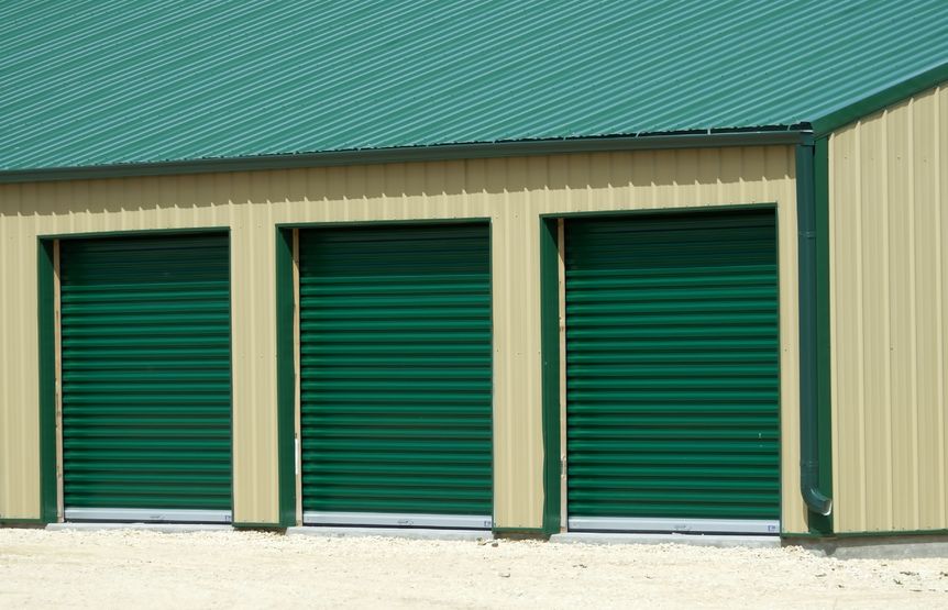 How to Tell If Your Garage Door in Palm Bay, FL Needs Repair Work
