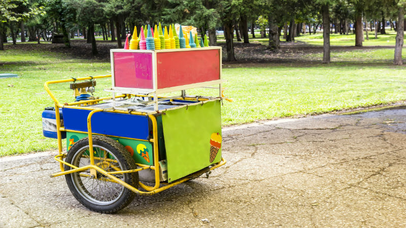 How Mobile Pedicabs Are Changing the Way Business Is Being Done Today