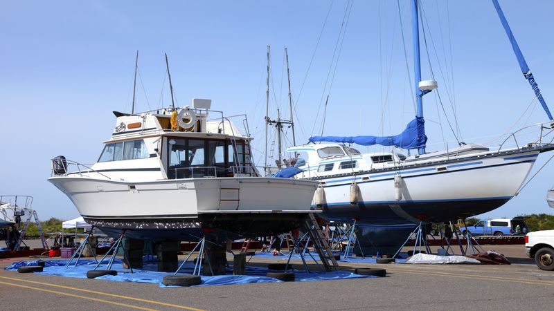 Don’t Harbor Your Boat – Boat Storage in Spokane, WA Is a Better Solution