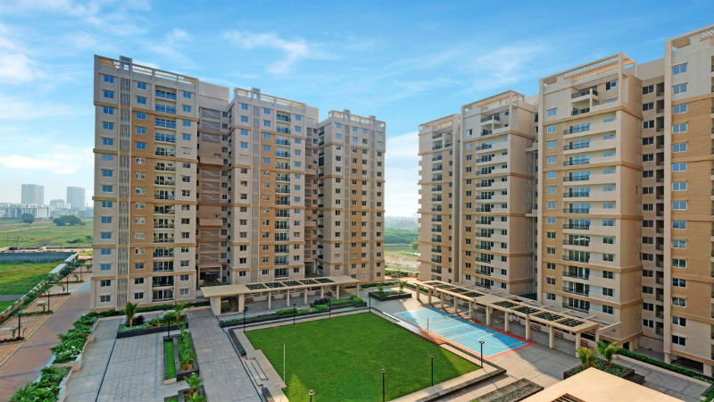 Premium Apartments In Chennai