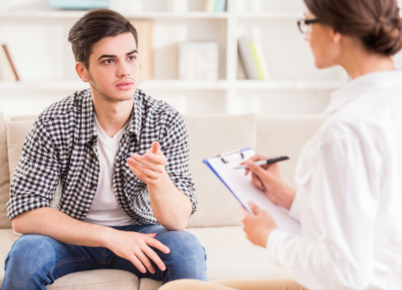 Choosing to Participate in Group Therapy in Royal Oak: What to Expect