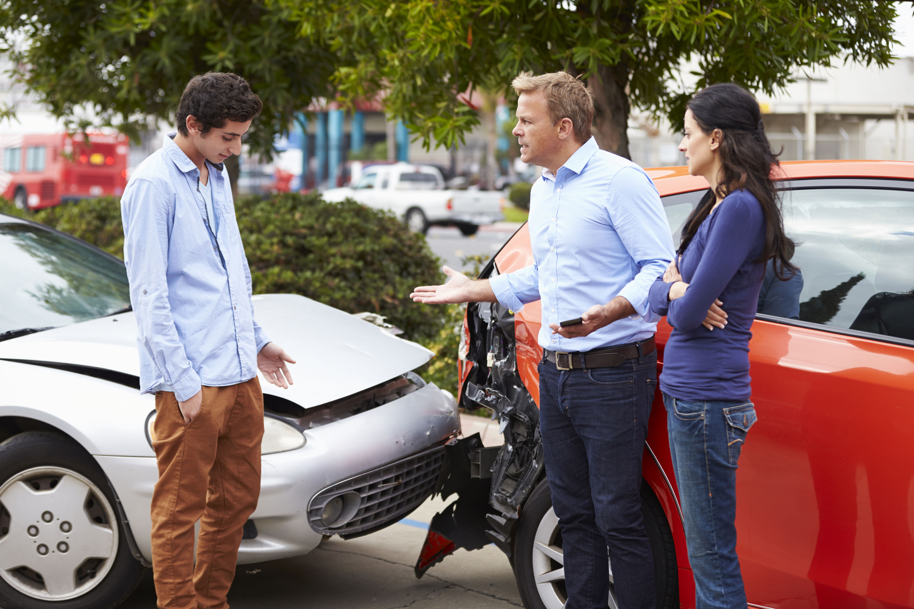 The Importance of Hiring the Services of a Reputable Car Accident Lawyer in Kansas City, MO