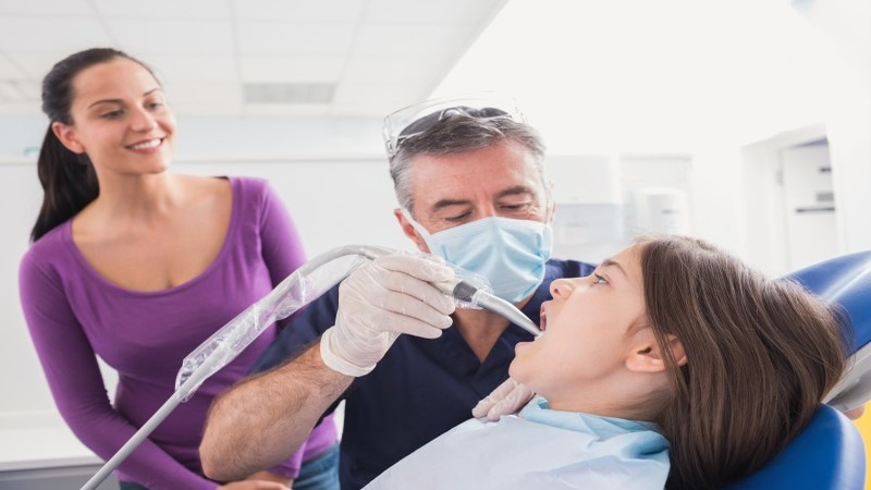 Things That You Should Look For in a Dentist in Fort Worth, Texas