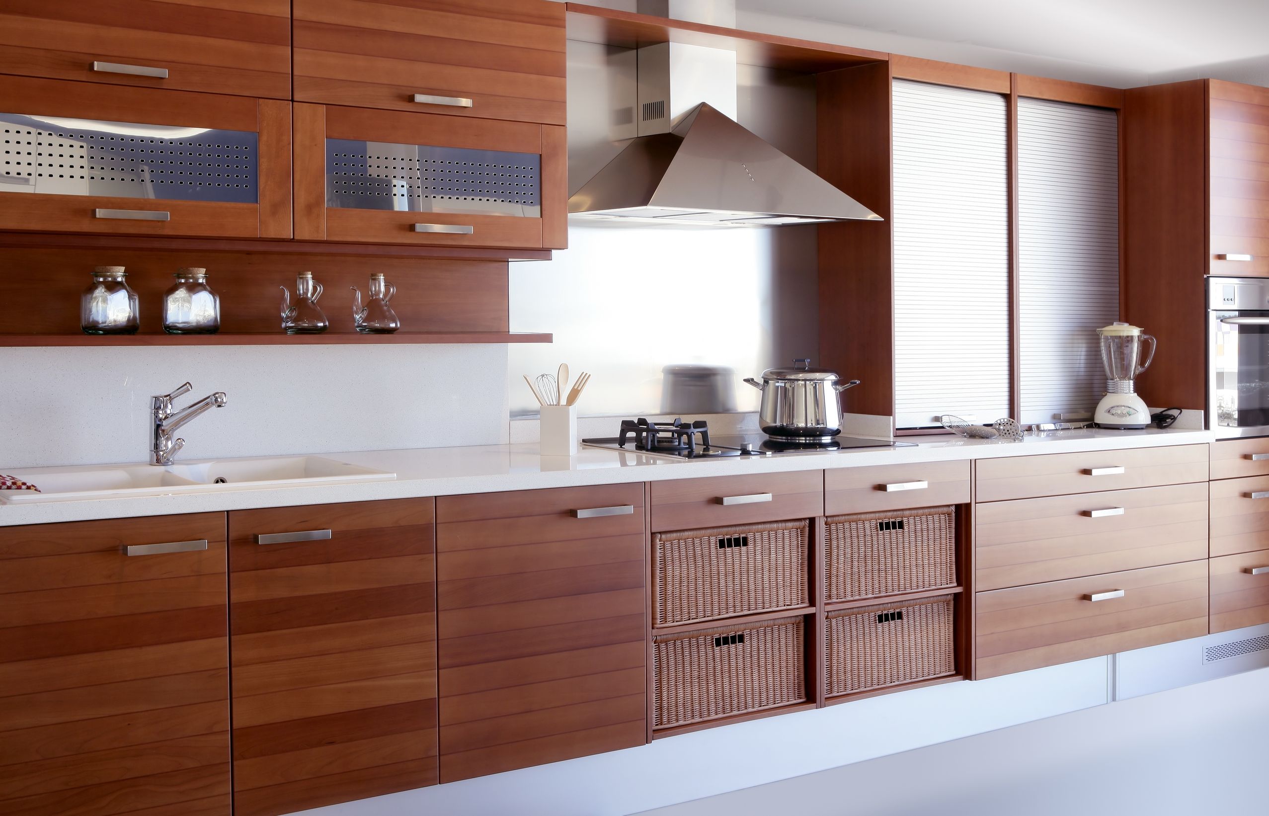 Consider Updating Kitchen Cabinets in Stuart, Florida to Reduce Costs