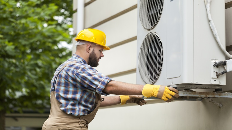 Guide to Maintaining Your Home’s Heating and Air in Durham, NC