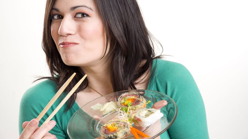 Visiting a Japanese Restaurant in D’Iberville and What You Can Expect