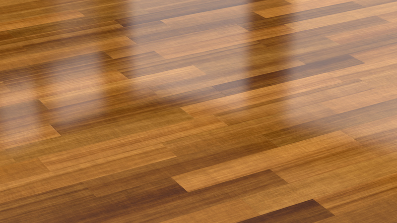 The Benefits of Using Mahogany For Flooring In Your Bend, OR Home