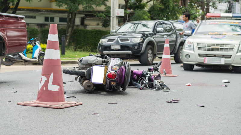 A Motorcycle Accident Attorney in Hawaii Knows the Troubling Statistics
