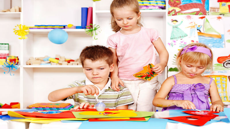 3 Tips on Childcare for Working Parents in Springdale