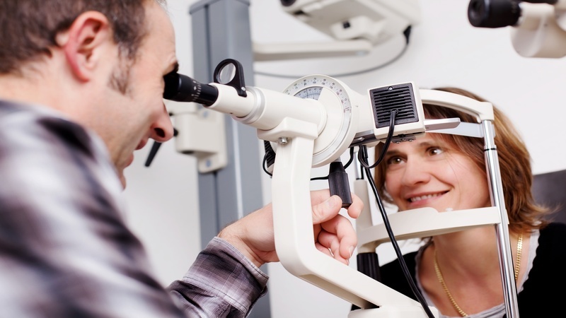 Available Laser Cataract Surgery in Honolulu