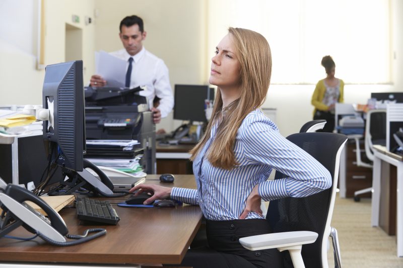 Utilizing the Expertise of Pain Management Specialists for Back Pain Relief