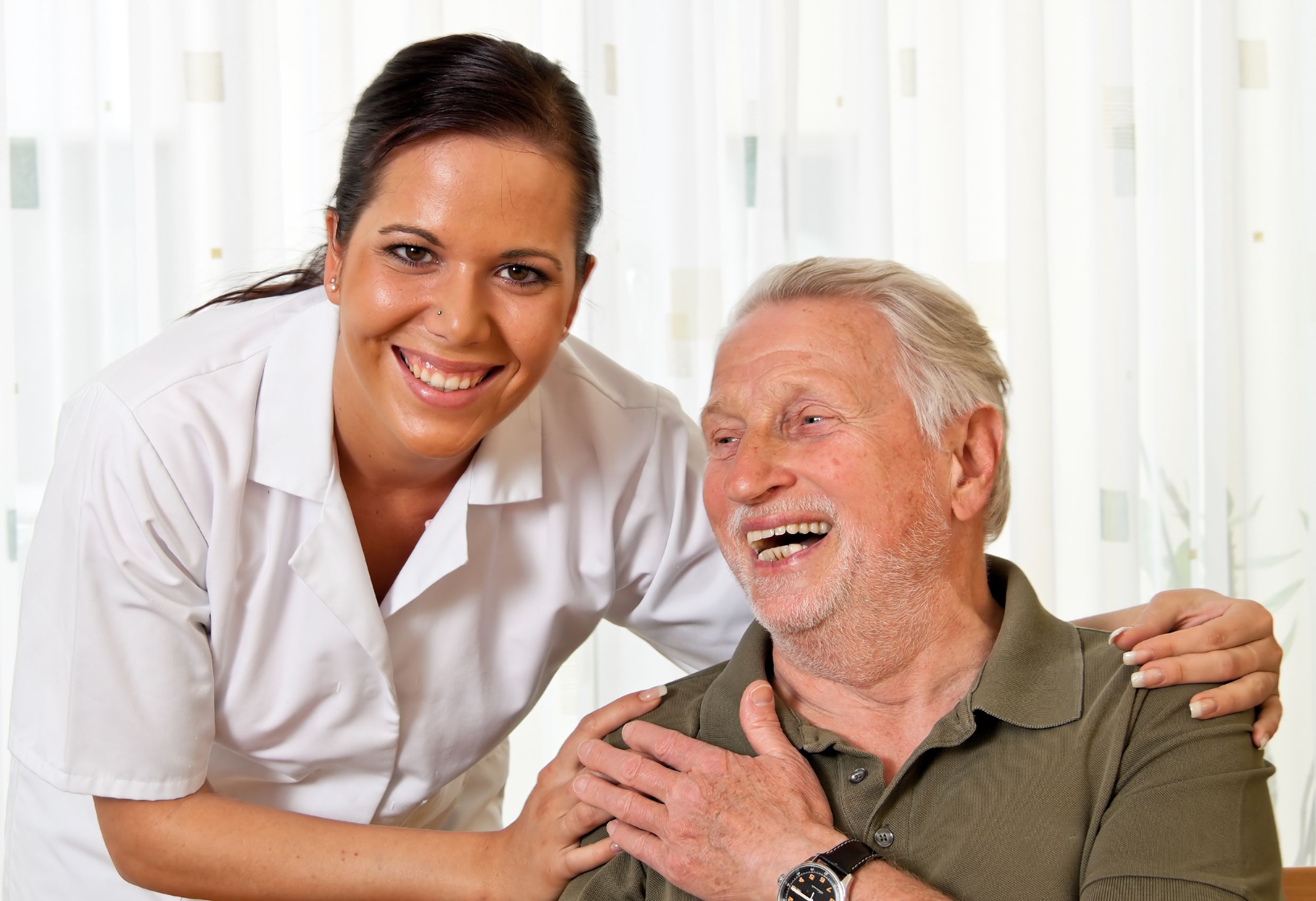 Help Your Loved One With Quality Senior Living in Utah County