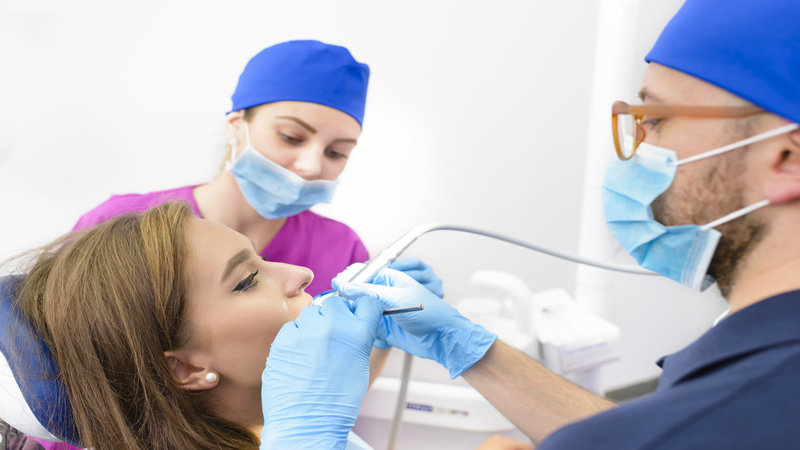 A Guide to Finding the Best Elk Grove Village Dentist for Your Needs