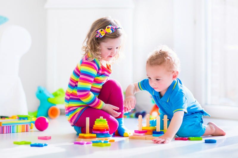 All About Infant Care and the Montessori Approach of Learning