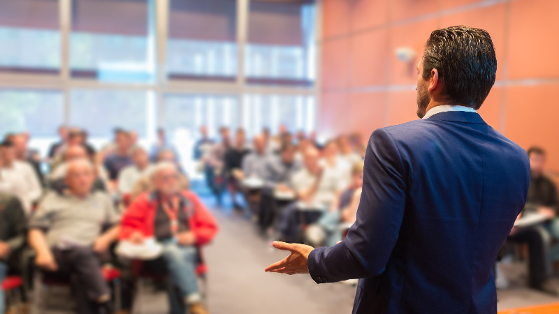 7 Topics Covered By The Best Sales Presentation Skills Courses