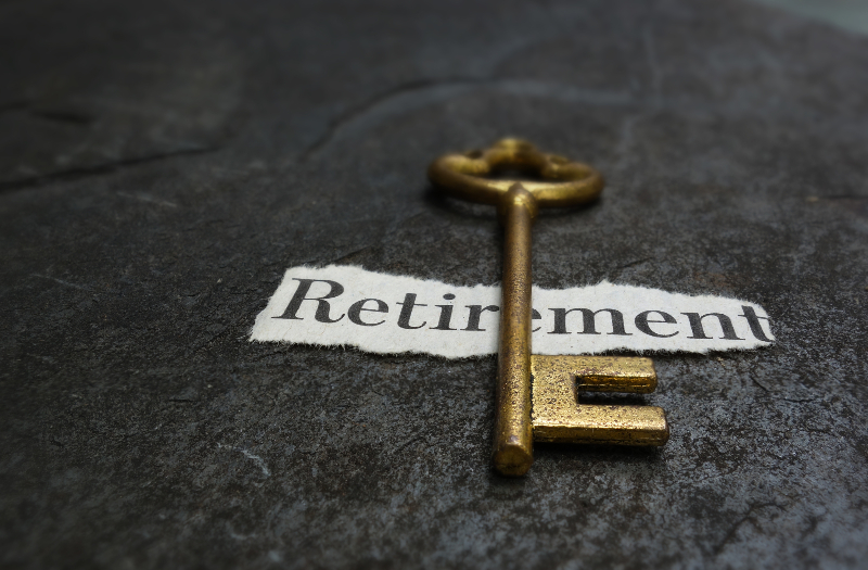 Three Common Types of Corporate Retirement Plans Used in Business