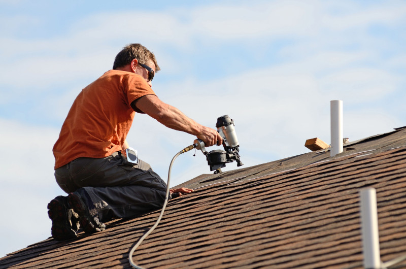Top 3 Reasons Why You Should Work with a Brentwood Roofing Contractor