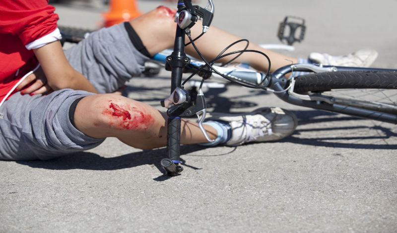 What Are the Most Common Personal Injury Cases in Schaumburg?