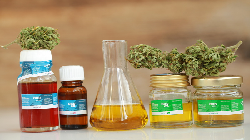 Advantages of Getting Cannabis Products in Hobbs NM From a Legitimate Seller