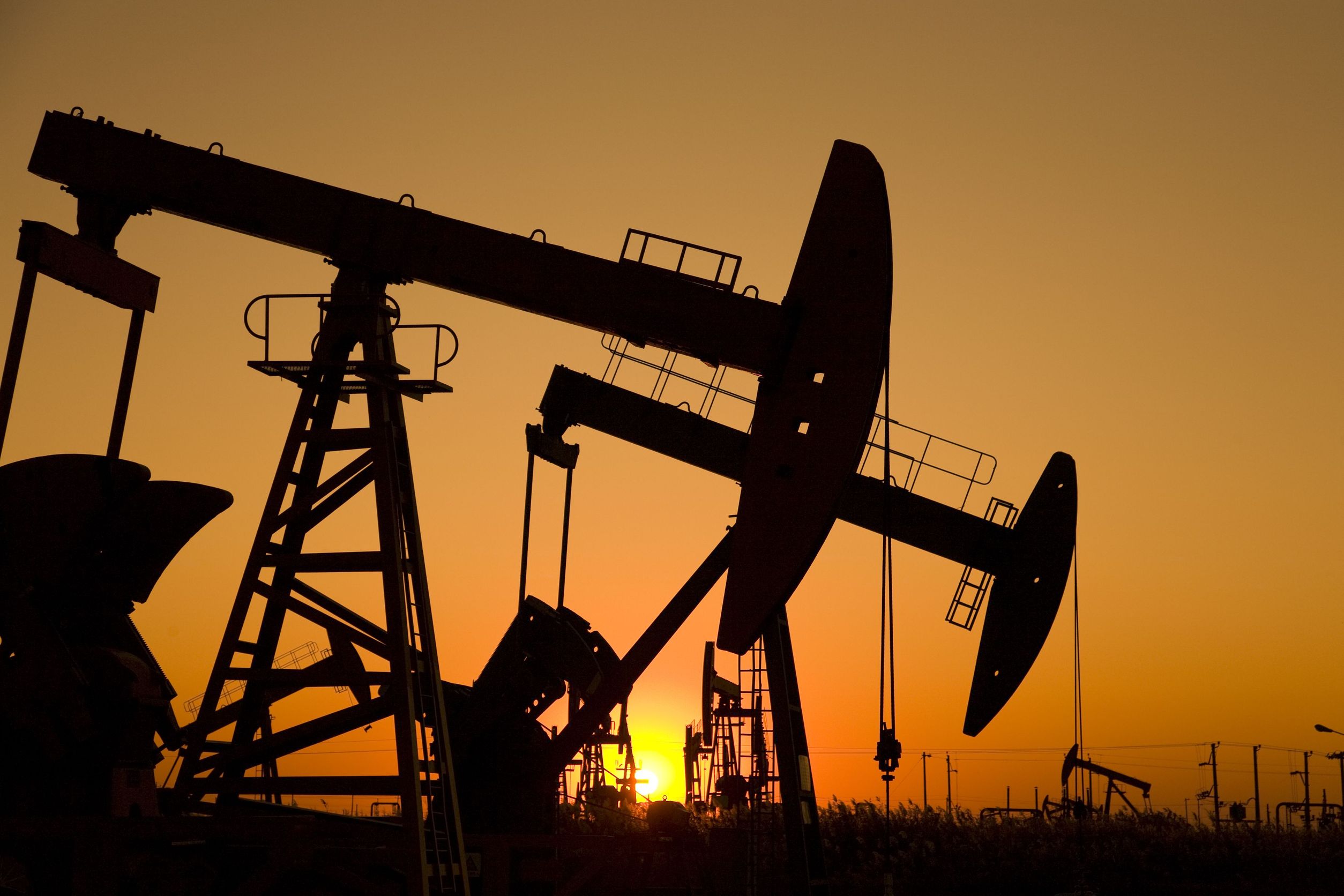 The Ins and Outs of Oilfield Drilling Equipment