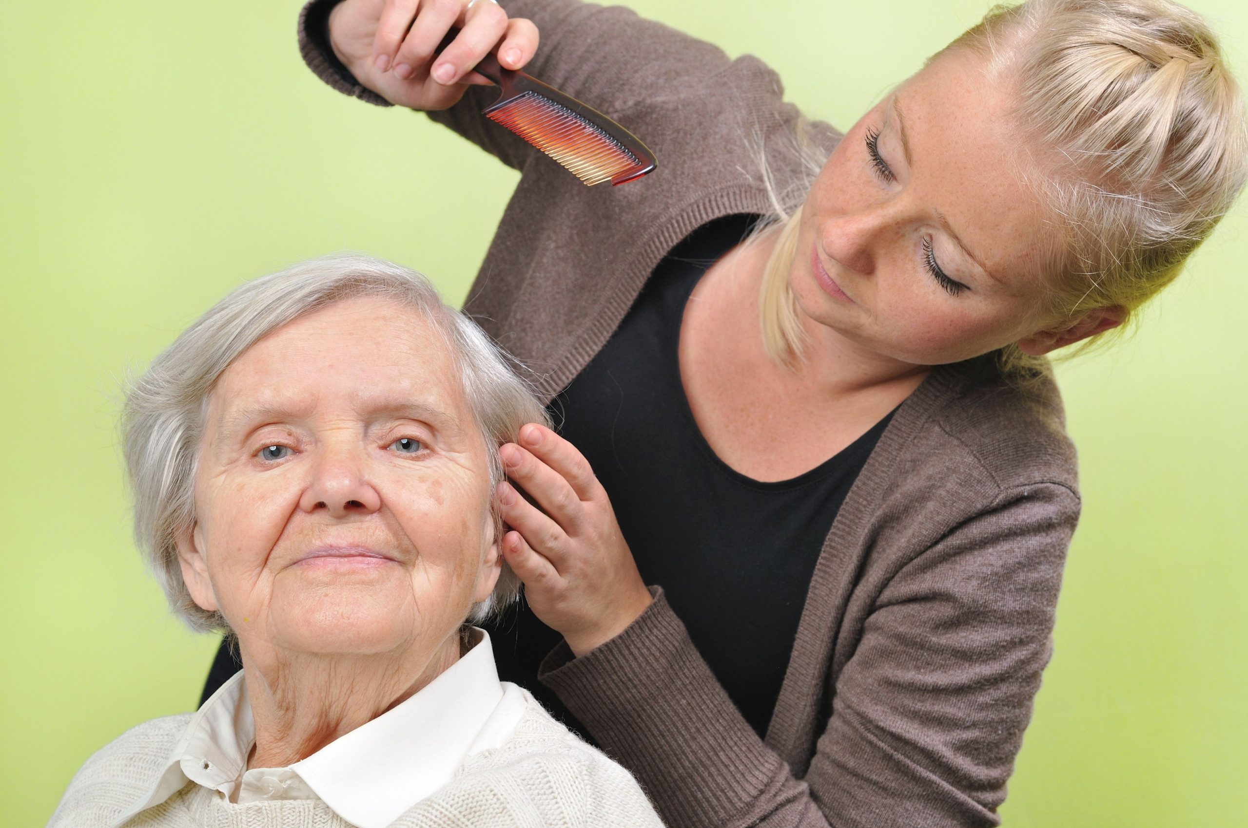 Why Senior Home Care in New York City Can Be the Best Choice