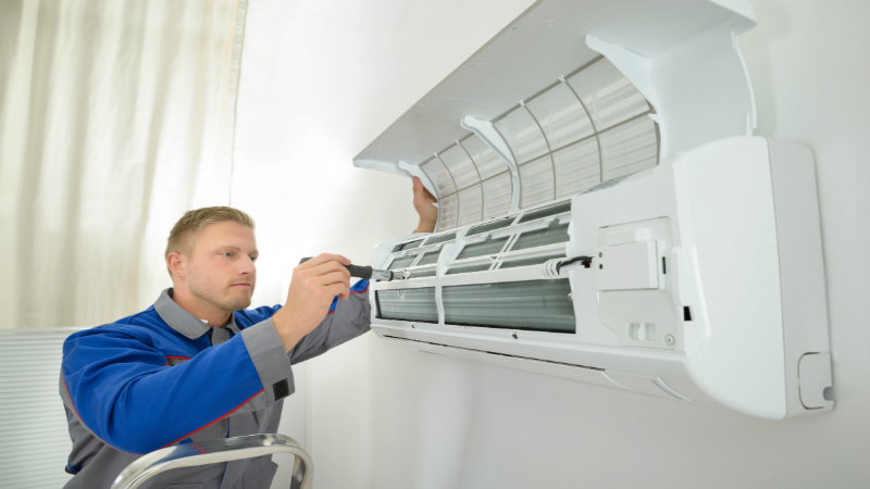 How to Find the Right Glenview Heating and Cooling Service