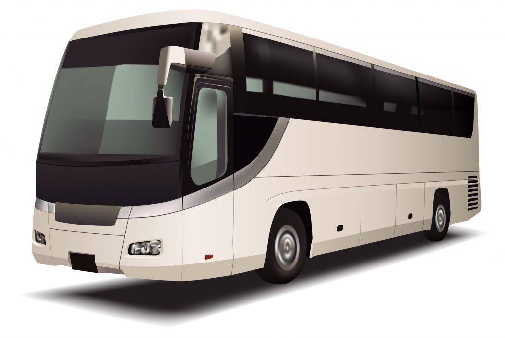 How to Plan a Multi-Destination Charter Bus Tour in Howell, NJ