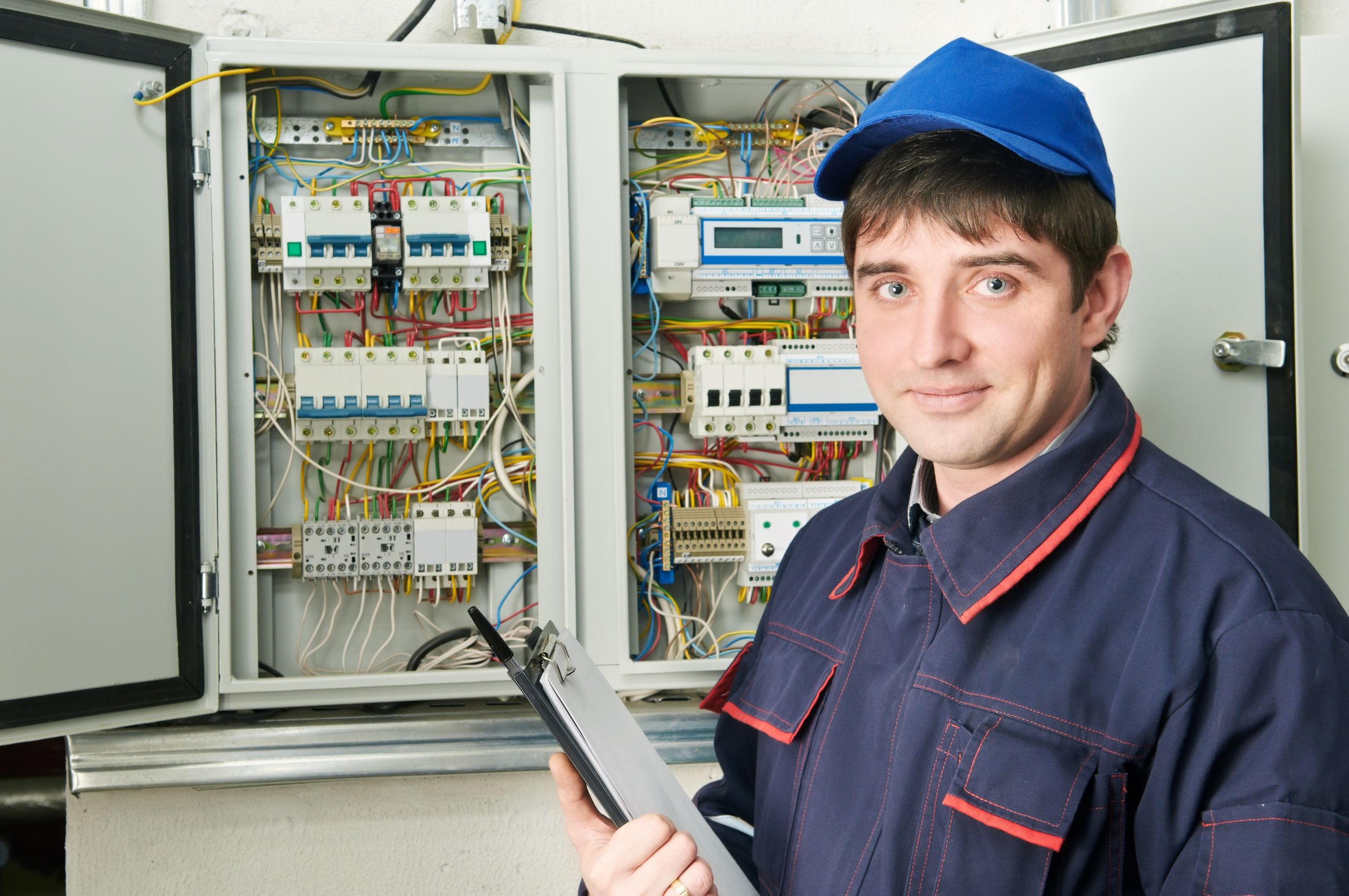 The Ultimate Guide to Hiring an Electrician in Clearwater, FL