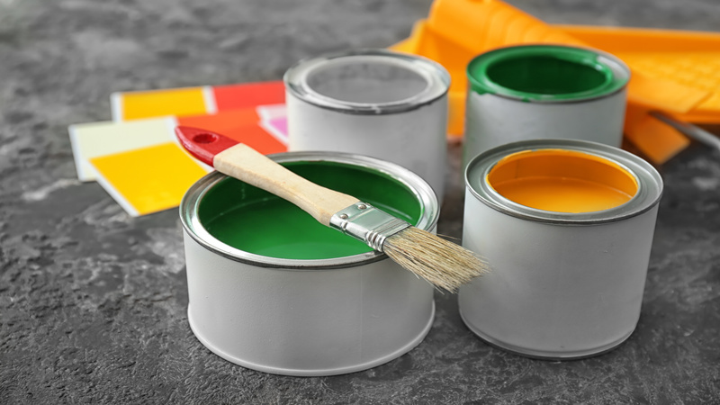 Choose the Right Residential Painting Company in Boulder, CO, for Expert Results
