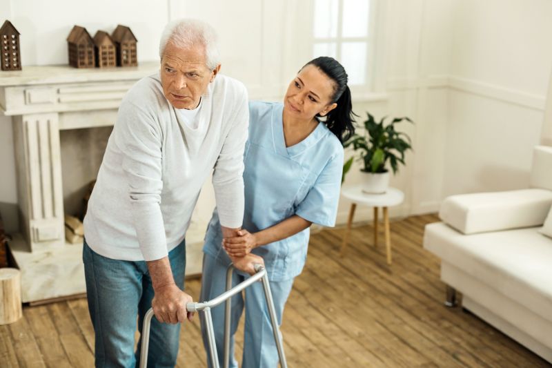 How You Can Assist Your Loved One During Dementia Care in Fairfax