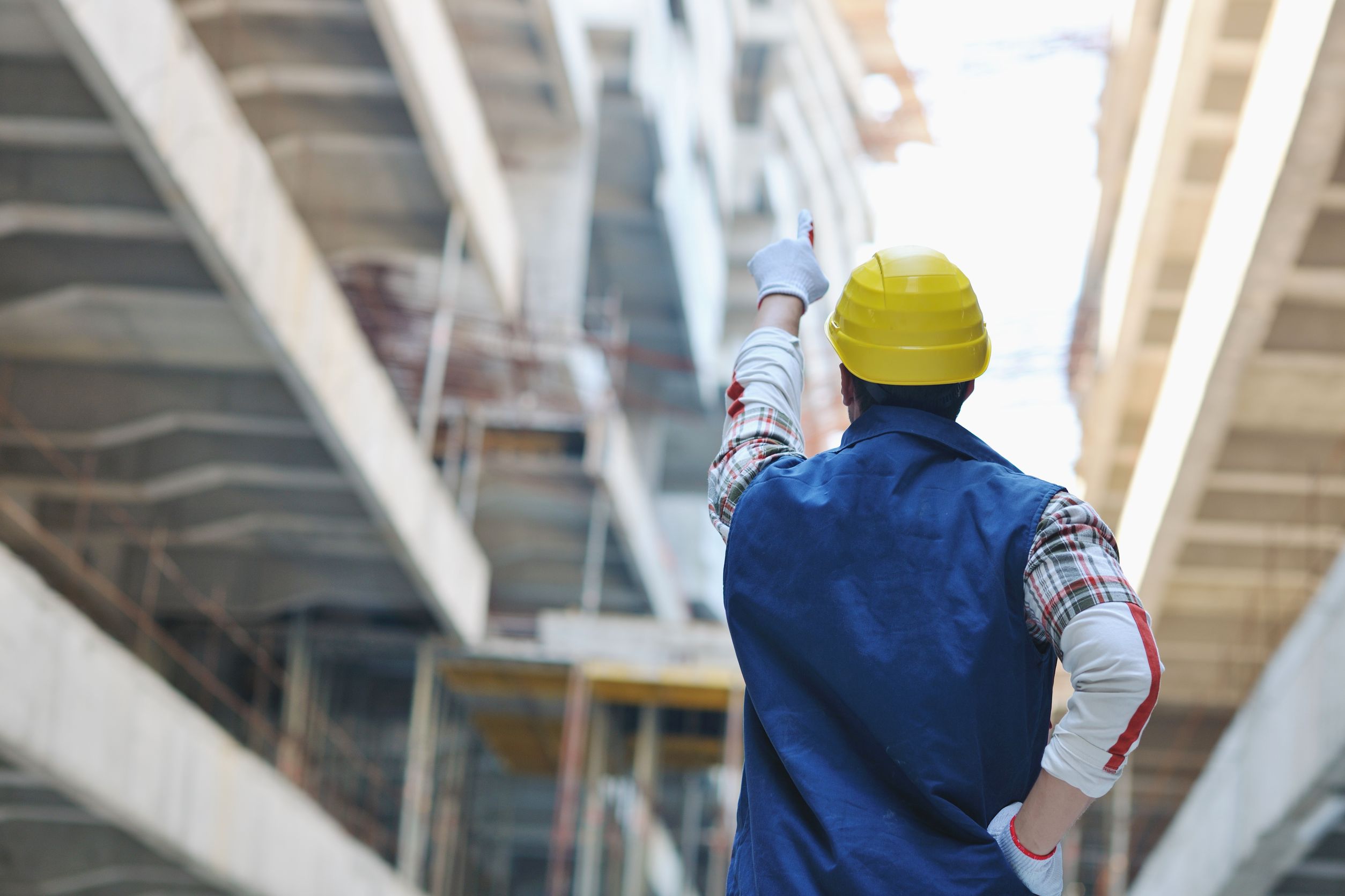 Building Strong and Lasting Structures with a Trusted Structural Engineering Company