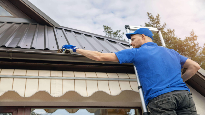 Gutter Cleaning – Three Tips To Keep Your Gutter Clean and Well-Maintained