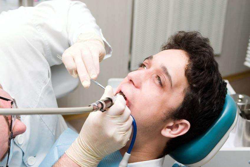 Why Choose A New Brunswick NJ Cosmetic Dentist