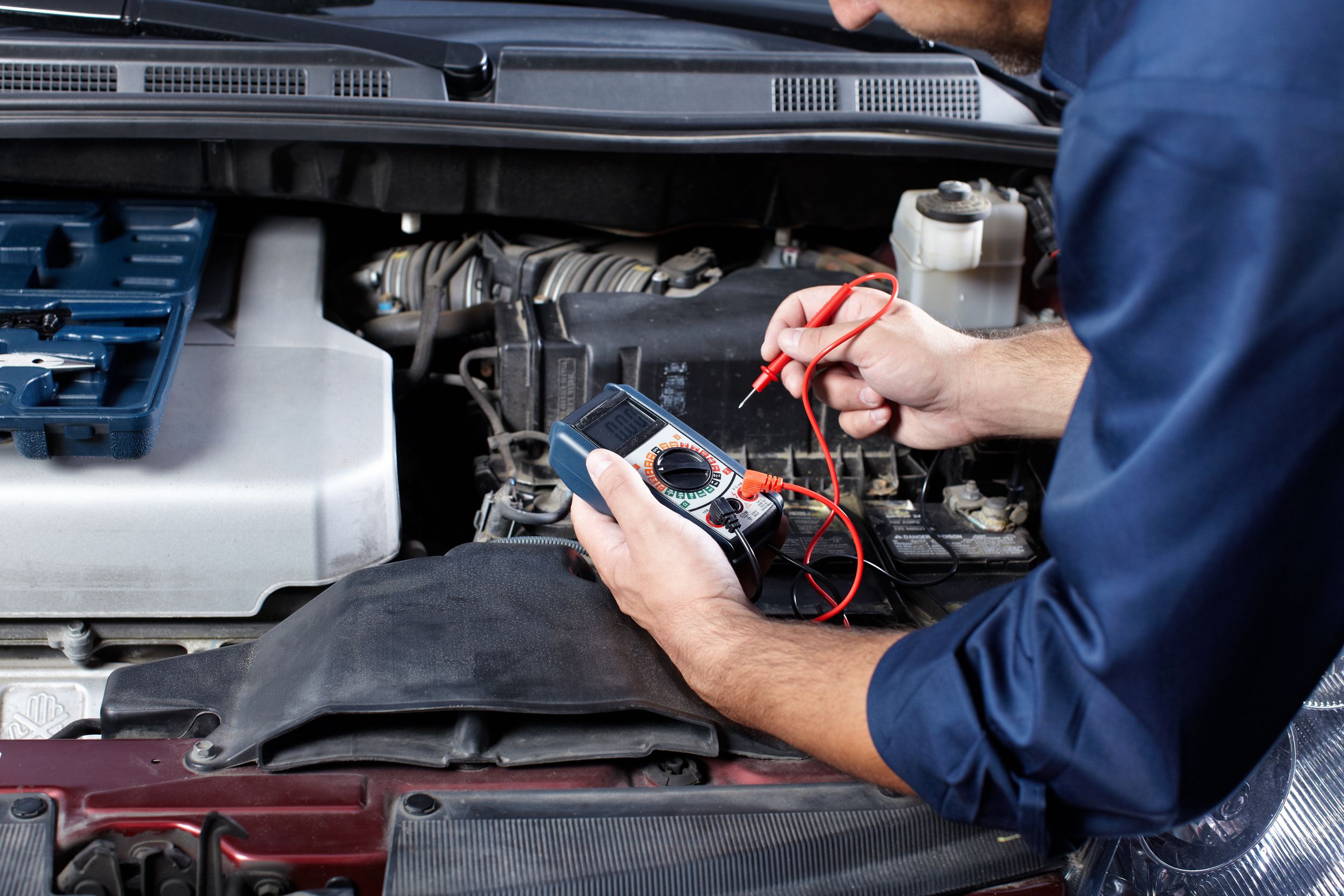 Maintaining and Caring for Your Vehicle in Chicago