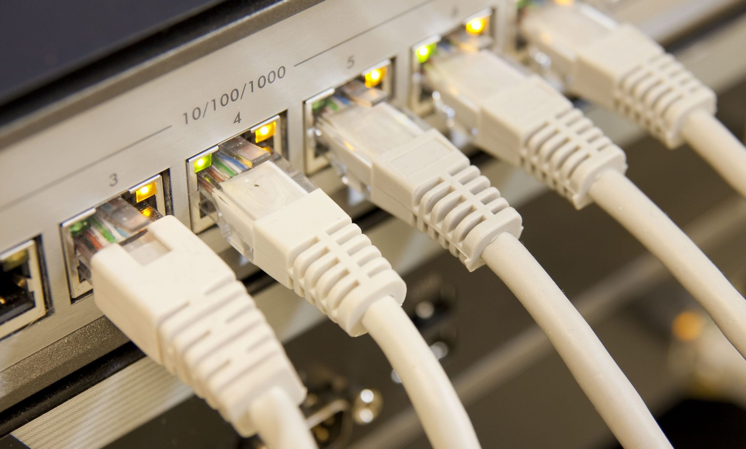 The Right Structured Cabling Expert Services in Harrisburg, PA, Can Increase the Odds of a Reliable Network